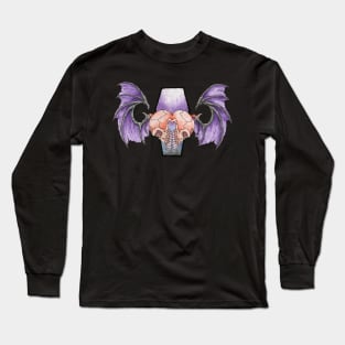 Batty for you Long Sleeve T-Shirt